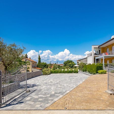 Appartments Adriatic Omišalj Zewnętrze zdjęcie