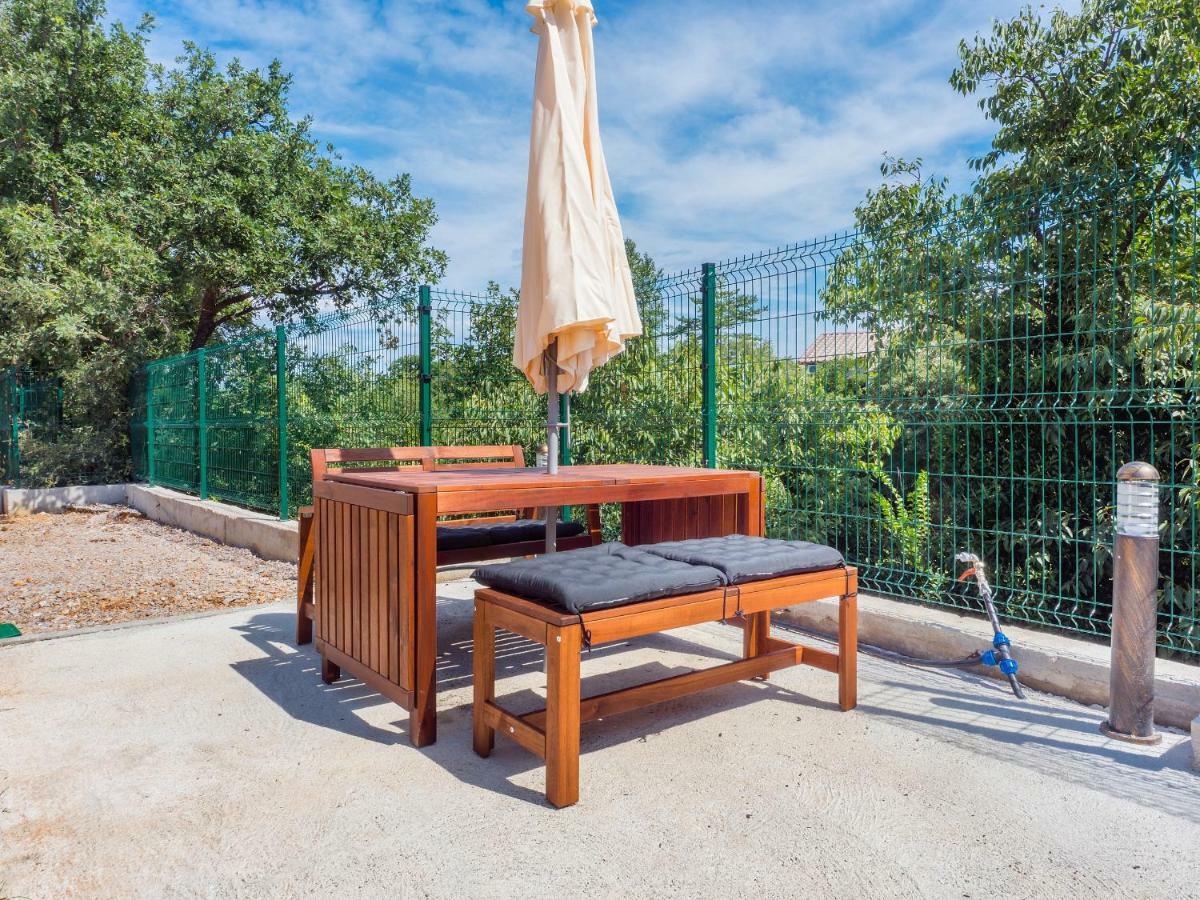 Appartments Adriatic Omišalj Zewnętrze zdjęcie