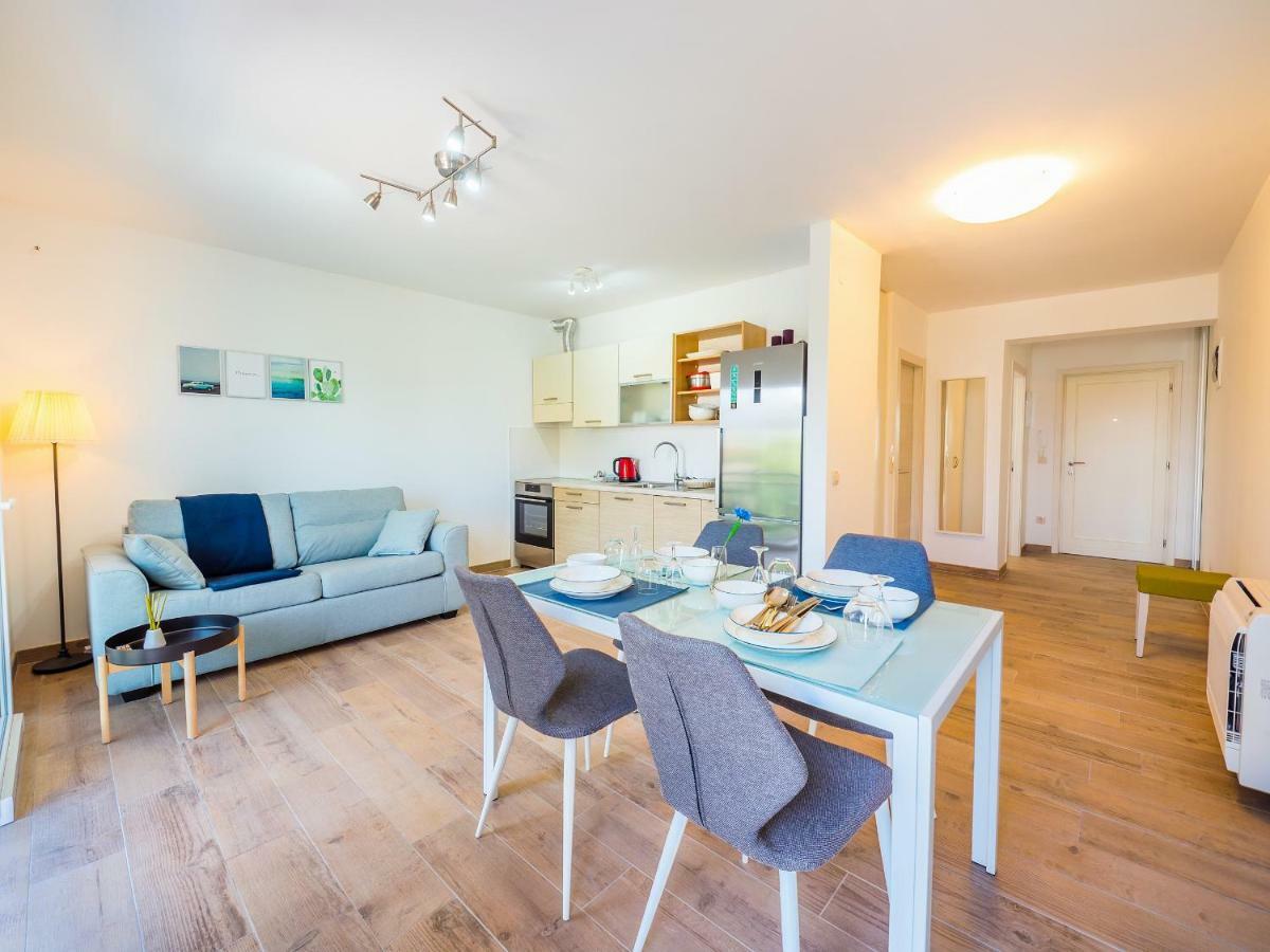 Appartments Adriatic Omišalj Zewnętrze zdjęcie
