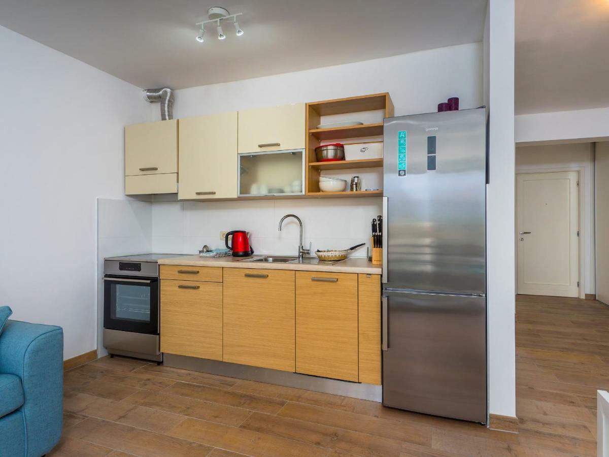 Appartments Adriatic Omišalj Zewnętrze zdjęcie