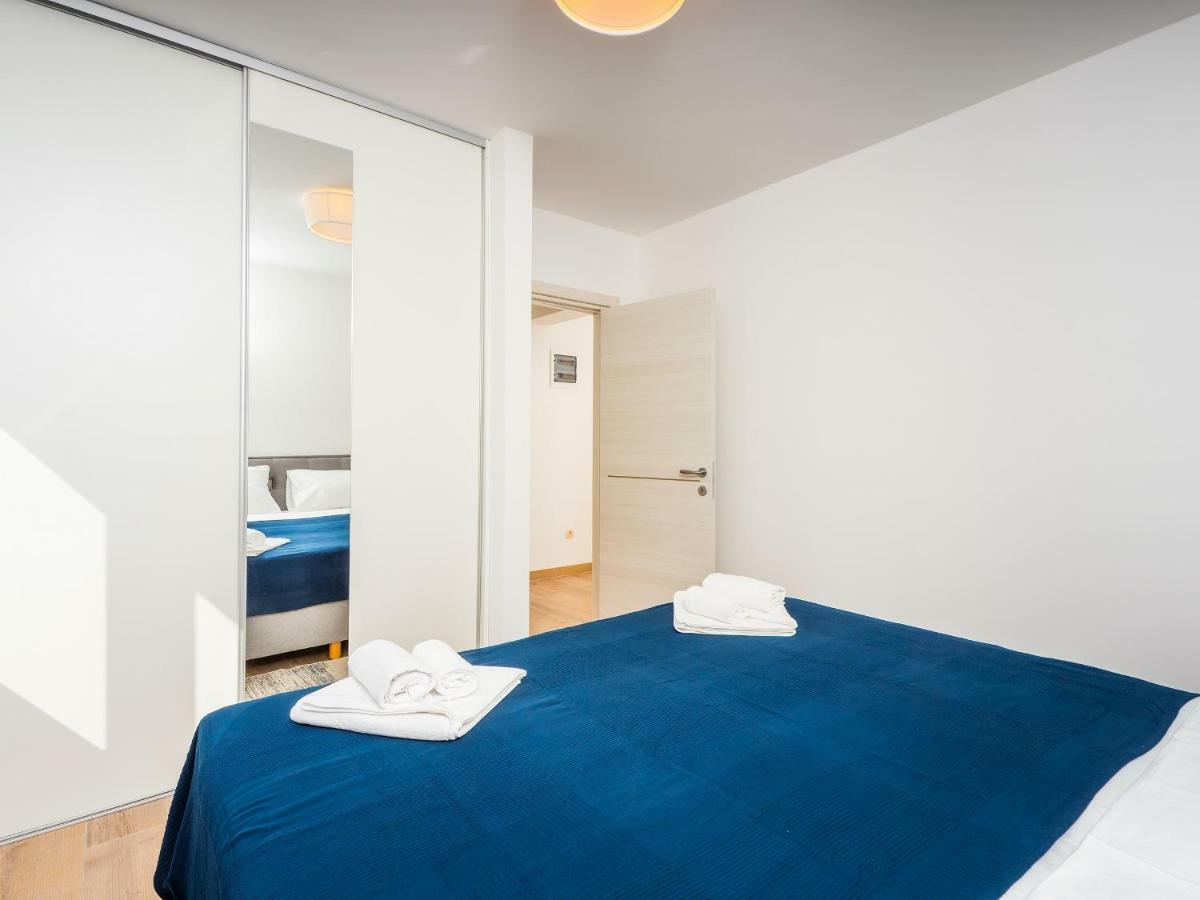 Appartments Adriatic Omišalj Zewnętrze zdjęcie
