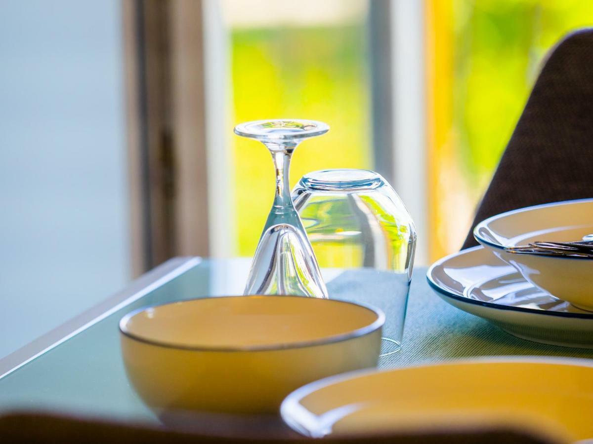 Appartments Adriatic Omišalj Zewnętrze zdjęcie